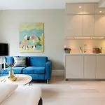 2 Dotre By Park * Bergen