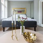 2 Dotre By Park Bergen