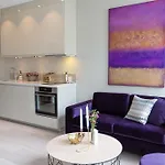2 Dotre By Park * Bergen