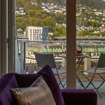 Lejlighed 2 Dotre By Park Bergen