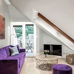 2 Dotre By Park Lejlighed Bergen
