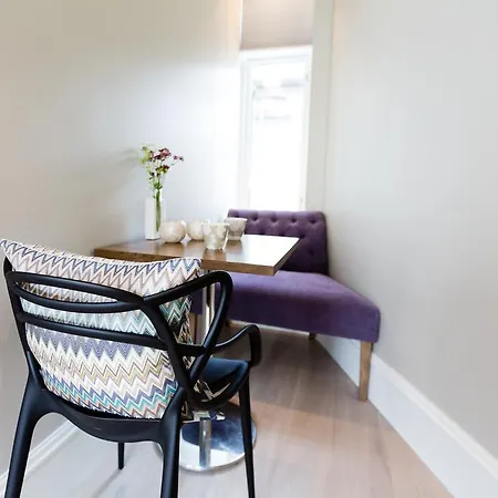 2 Dotre By Park Apartament Bergen
