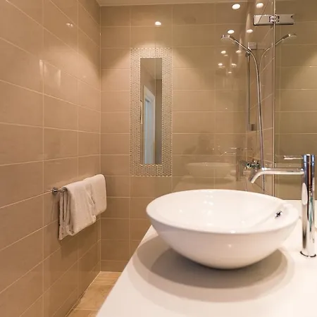 Apartament 2 Dotre By Park *