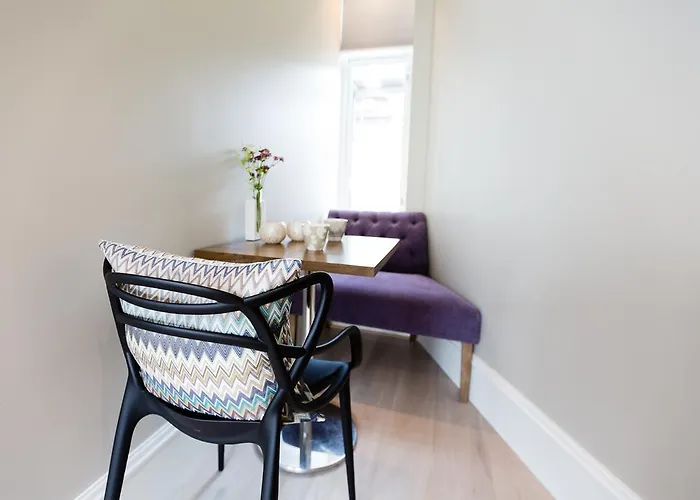 2 Dotre By Park Apartamento Bergen