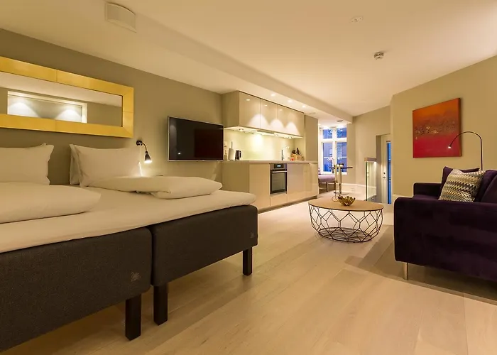 Apartamento 2 Dotre By Park *