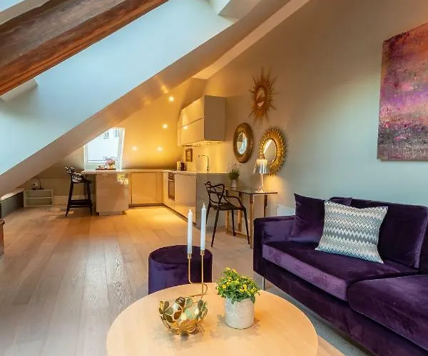 Apartamento 2 Dotre By Park