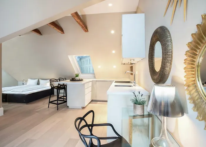 Apartamento 2 Dotre By Park