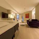 Appartement 2 Dotre By Park Bergen