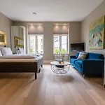 2 Dotre By Park Appartement Bergen
