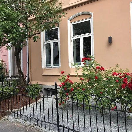 2 Dotre By Park Apartament *