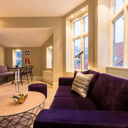 2 Dotre By Park Bergen