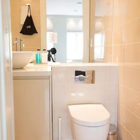 2 Dotre By Park Apartment *