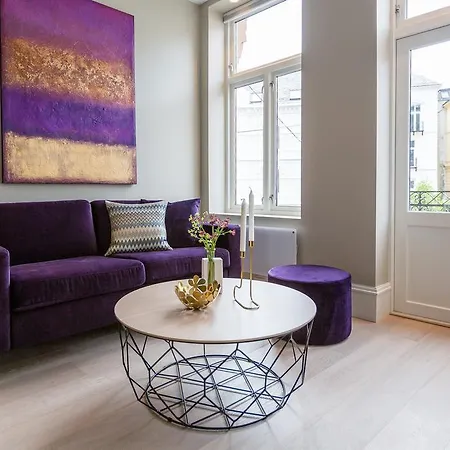 Apartment 2 Dotre By Park