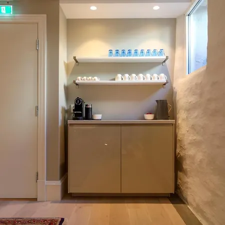 2 Døtre By Park Leilighet Bergen