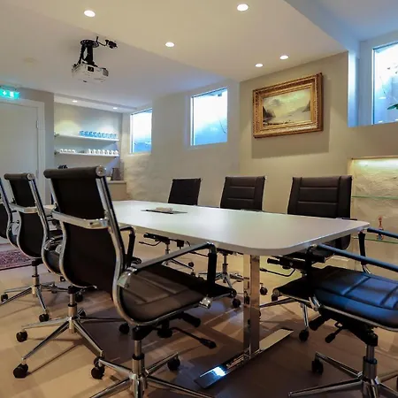 2 Døtre By Park Leilighet