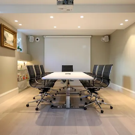 2 Dotre By Park Apartament Bergen