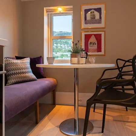 Apartamento 2 Dotre By Park *