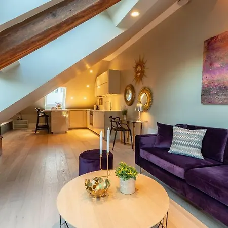 Apartment 2 Dotre By Park