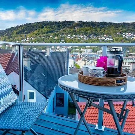 2 Dotre By Park Apartament *