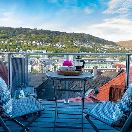 2 Dotre By Park Apartament