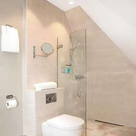 2 Dotre By Park Apartament