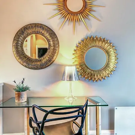 2 Dotre By Park Bergen