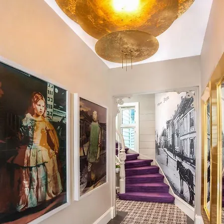 2 Dotre By Park Apartament *