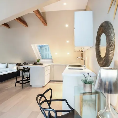 Apartment 2 Dotre By Park
